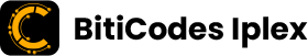 BitiCodes Iplex Logo